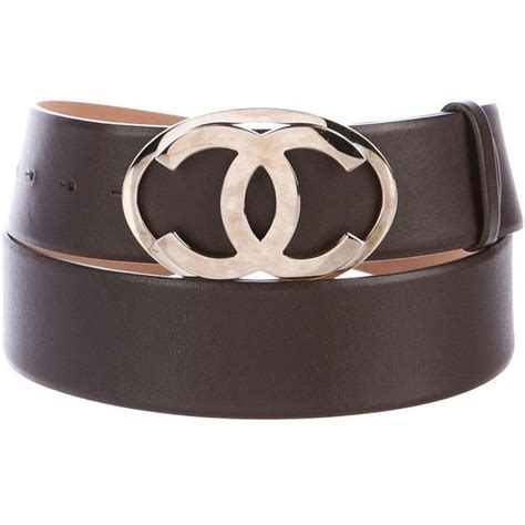 ebay chanel belt|pre owned Chanel belt.